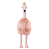 Gloria Flamingo Soft Toy 17"