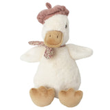 Colette the Duck Plush Toy