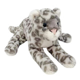 Lucy the Leopard Plush Toy