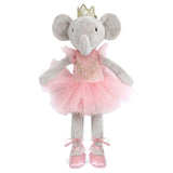 Princess Evelyn Elephant