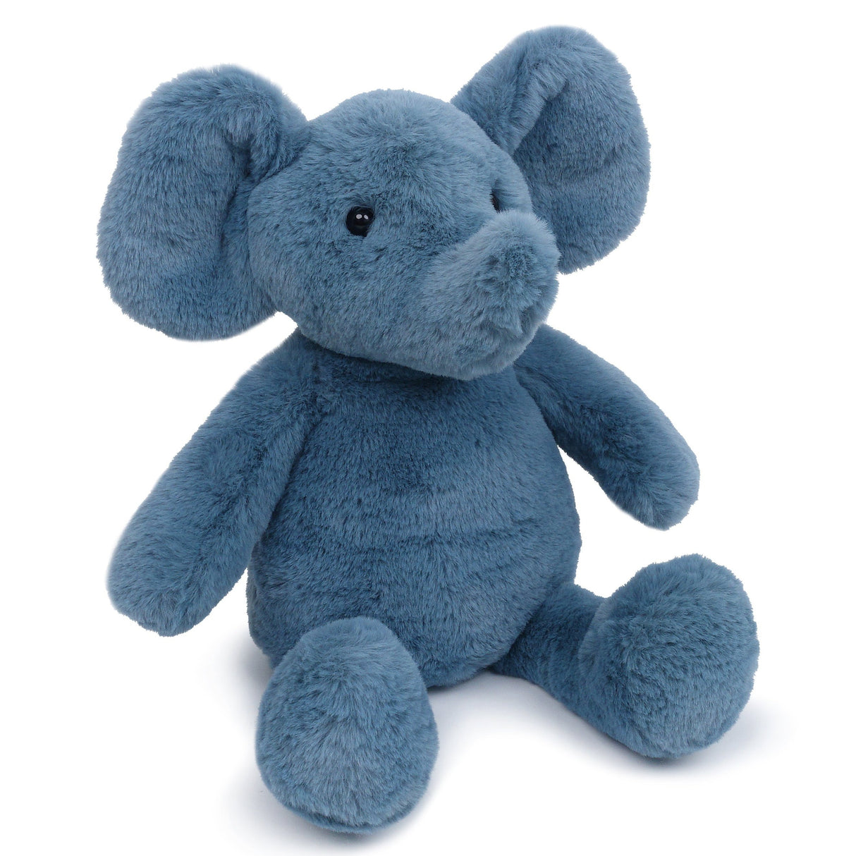 Blue Elephant