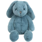 Bleu Bunny - Blue