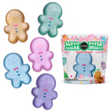 Super Duper Sugar Squishers - Gingerbread Man