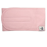 Colic & Gas Relief Baby Belly Band - Sweet Pea