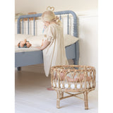 Poppie Crib Classic Collection - HoneyBug 