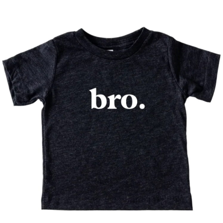 bro. - Tee