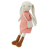 Hazel the Bunny Doll