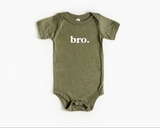 Bro. Onesie