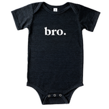 Bro. Onesie