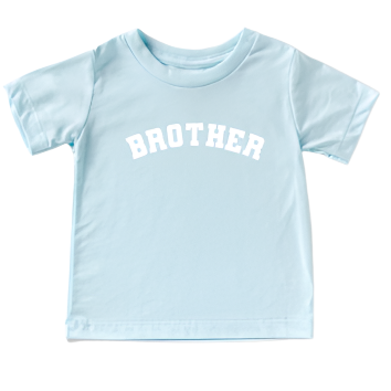 Brother - Collegiate Tee