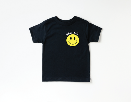 Rad Kid Tee