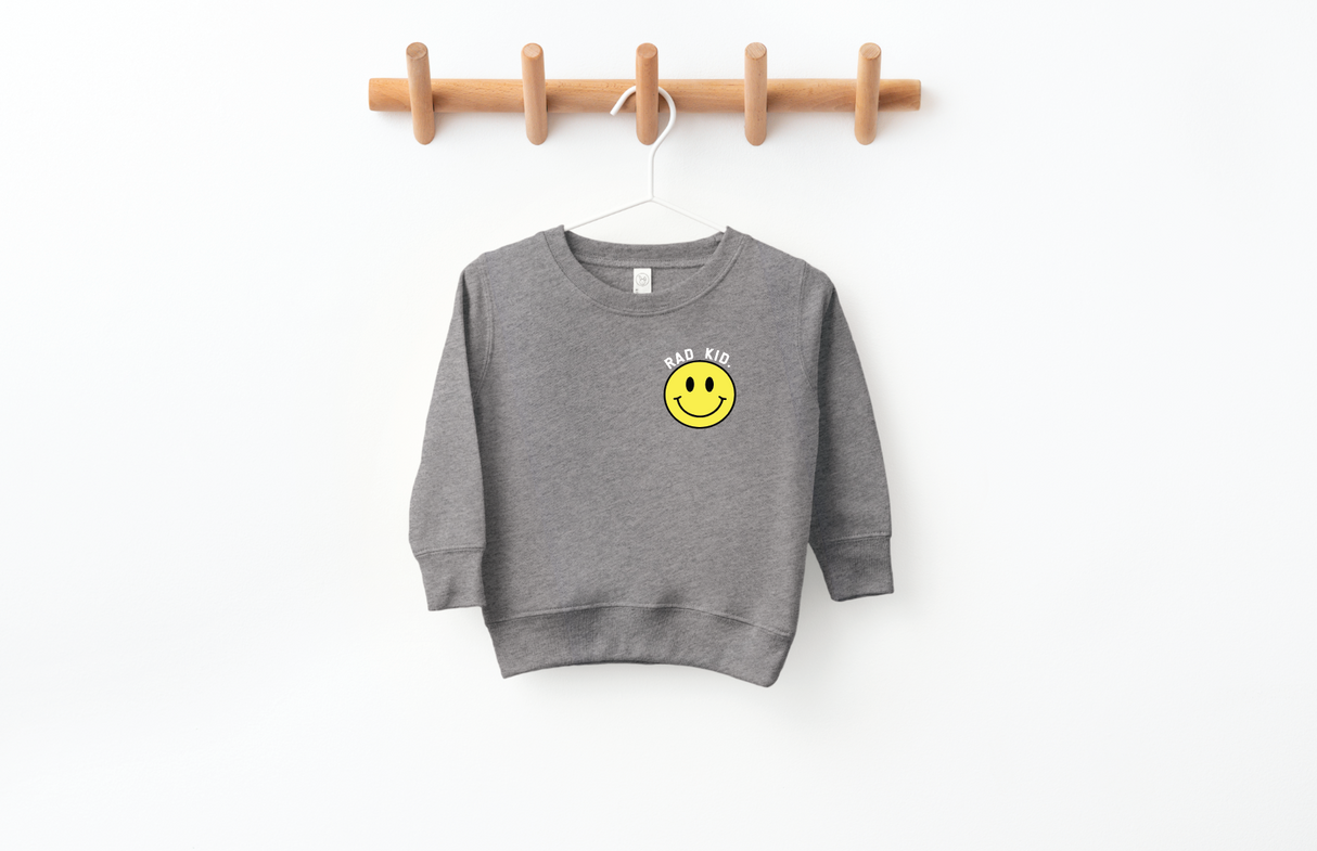 Rad Kid Sweatshirt