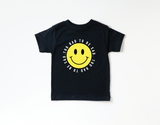 Too Rad To Be Sad Tee