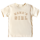 Mama's Girl Varsity Tee