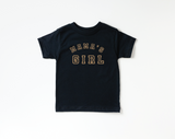 Mama's Girl Varsity Tee