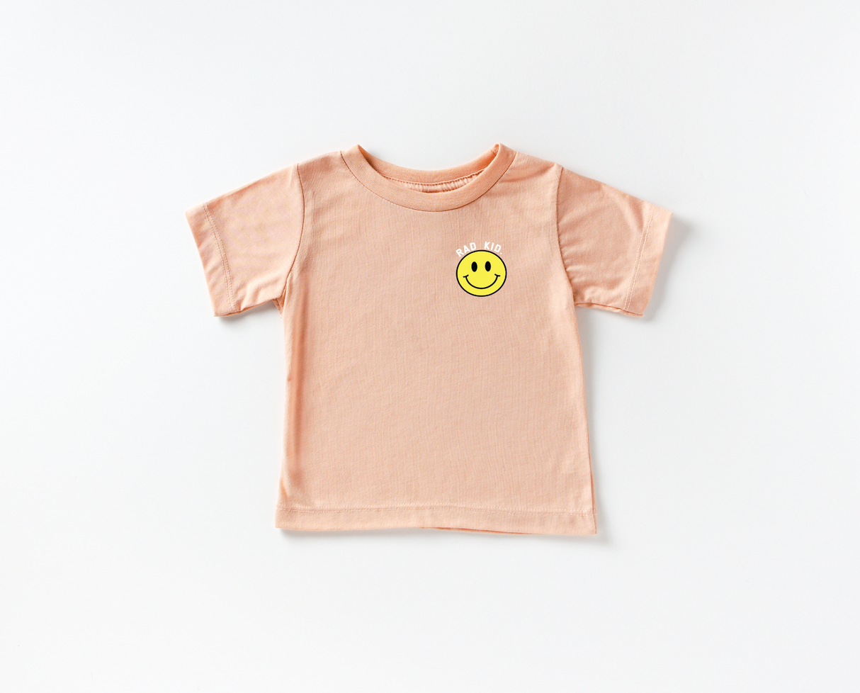 Rad Kid Tee