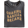 Chasing Babies & Dreams