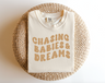 Chasing Babies & Dreams