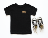 Dad's Dude - Pocket Style Tee