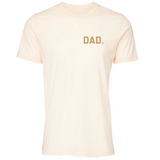 Dad. - Pocket Style Tee