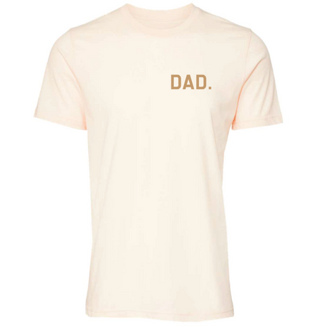 Dad. - Pocket Style Tee