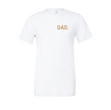 Dad. - Pocket Style Tee