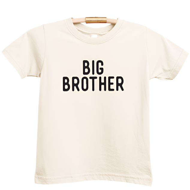 Big Brother Tee