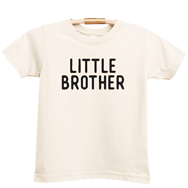 Little Brother Tee