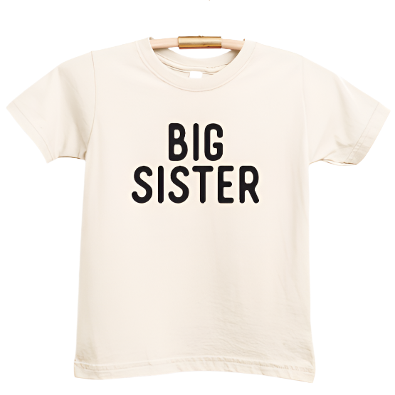 Big Sister Tee