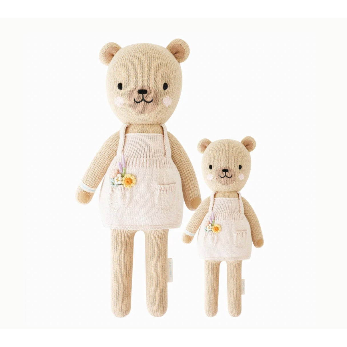 Goldie the Honey Bear -13 inch - HoneyBug 