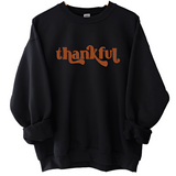 Thankful Pullover