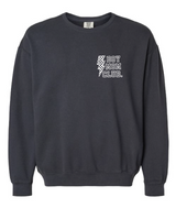 Boy Mom Club Pullover