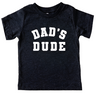 Dad's Dude - Collegiate Tee