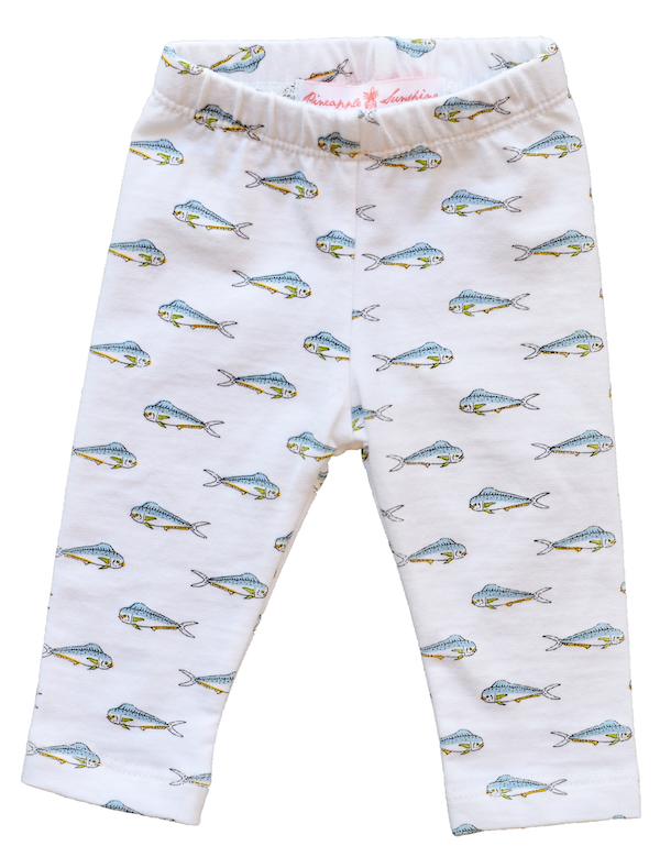 Mahi Mahi Leggings