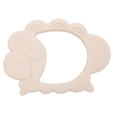 Sheep Teether - Ivory