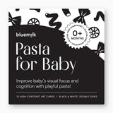 Pasta for Baby