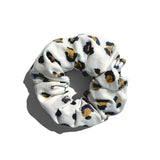 Leopard Squishable Scrunchie by Smunchies Co. - HoneyBug 