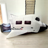 The Original AirFort - Space Shuttle by AirFort.com - HoneyBug 