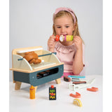 Barbeque Play Set - HoneyBug 