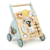 Sunshine Baby Activity Walker - HoneyBug 