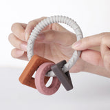 Haakaa Silicone Teething Ring