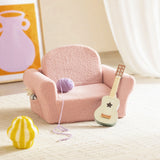 Tiny Land® Afternoon Couch - Kids Chair