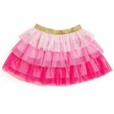 Pink Petal Tutu