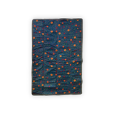 Outdoor Blanket - Midnight Poppy