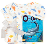 Under the Sea Gift Box - HoneyBug 