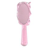 Unicorn Detangling Hair Brush - HoneyBug 