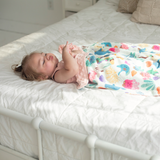 Baby & Toddler Minky Blanket - Undersea Adventure