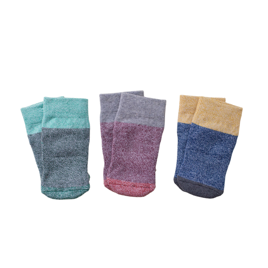Squid Socks - Clover Collection