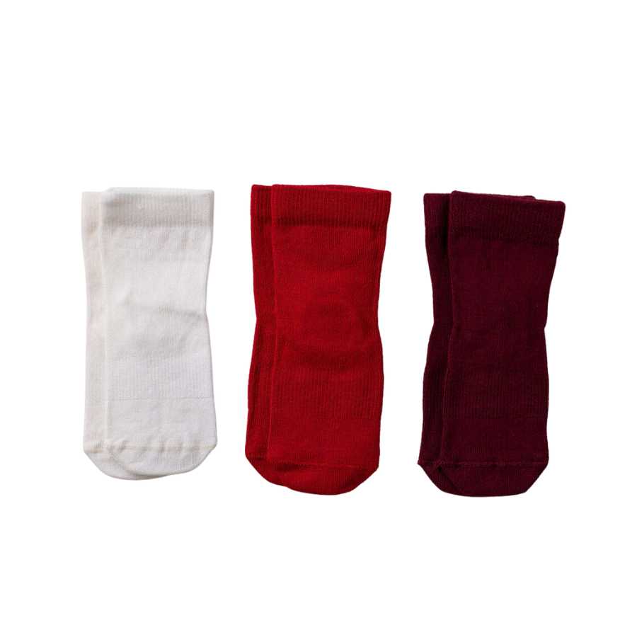 Charlotte Collection, Squid Socks®