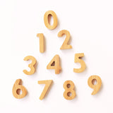 Bamboo Numbers - HoneyBug 